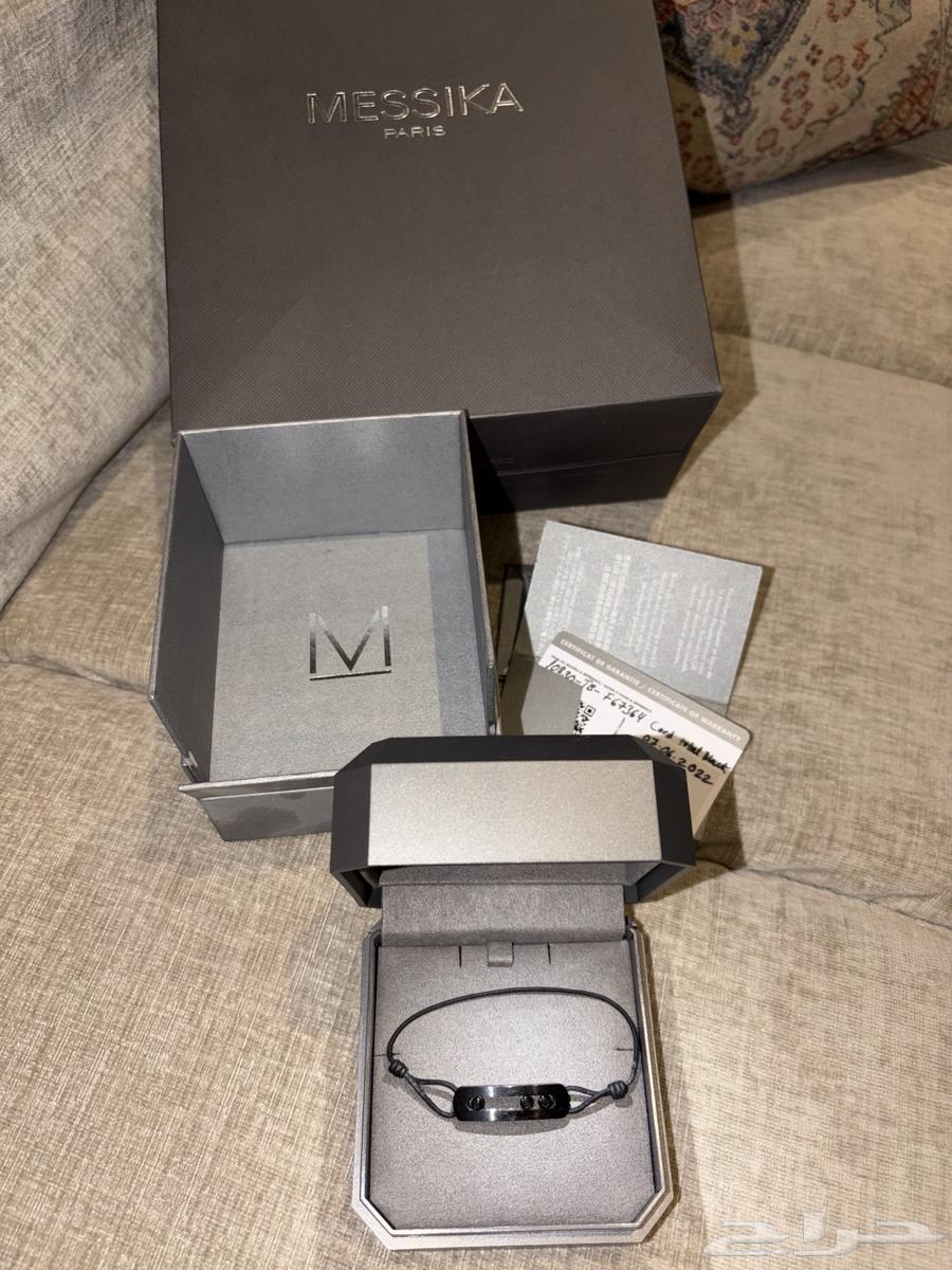 سوار ميسيكا الأصلية رجاليه64585881274369114