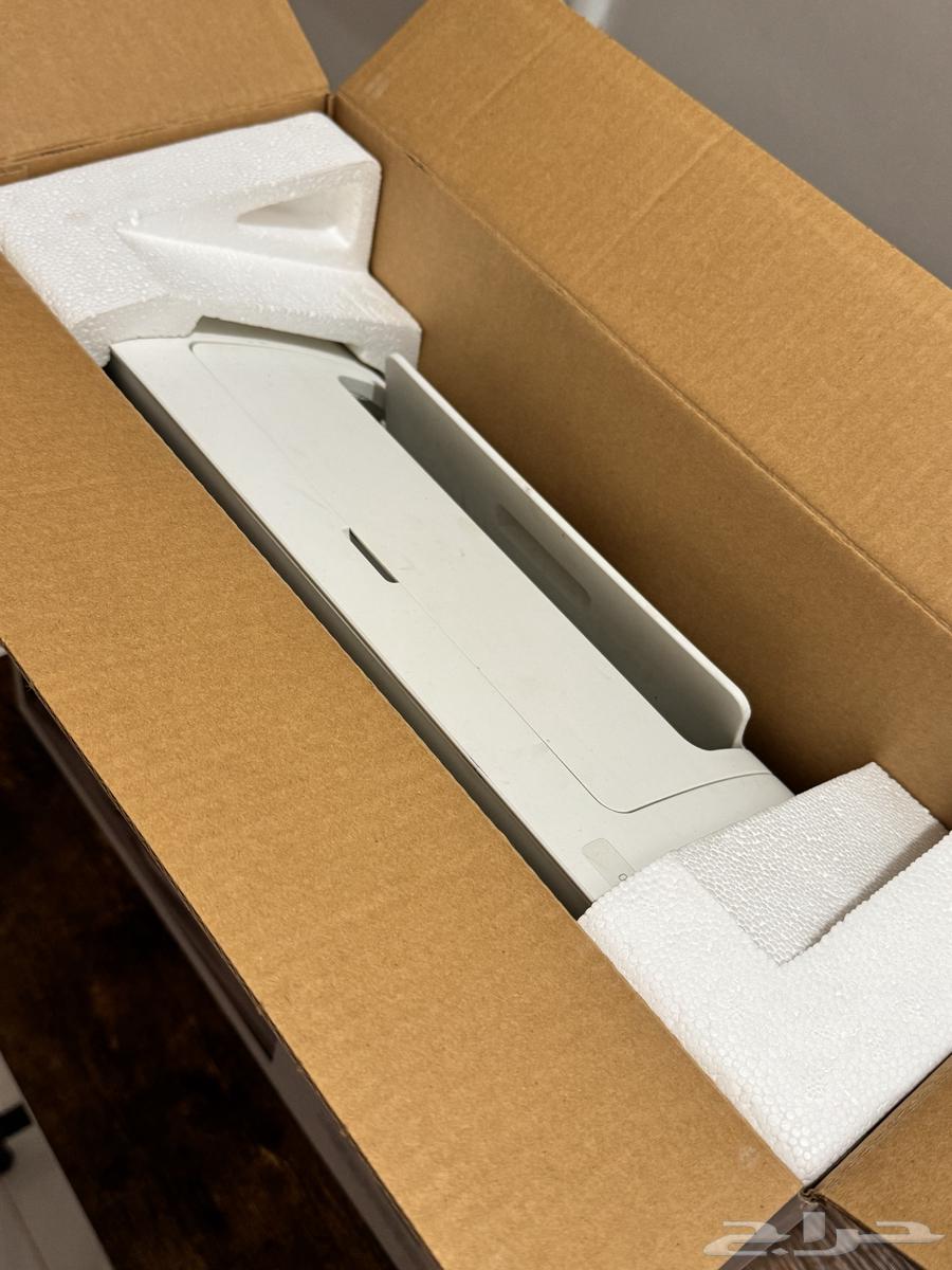 Semi-new printer with very light use64582373165569113