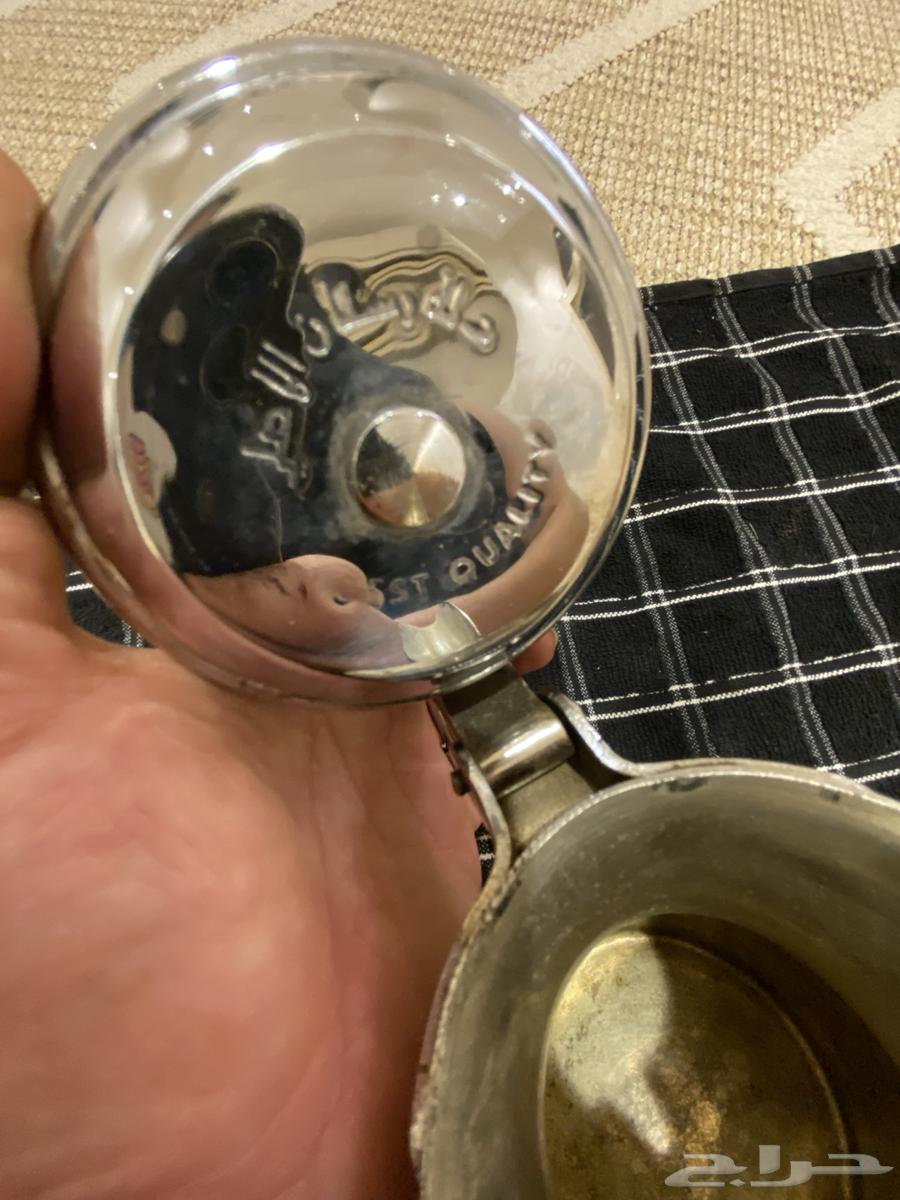 دلة رسلان الأصلي64585770247553113