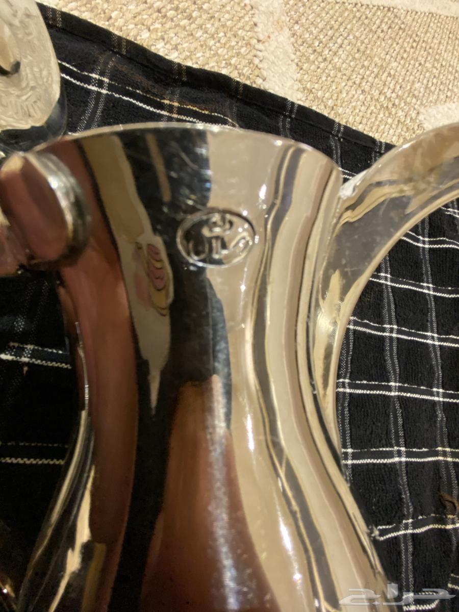 دلة رسلان الأصلي64585770247553112