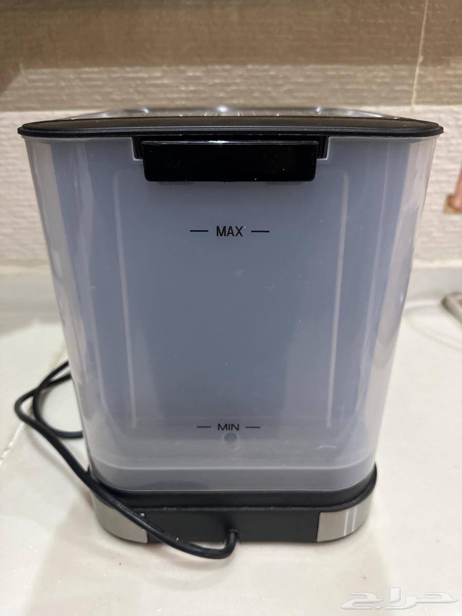 Coffee machine for all types, hot and cold64580866993411114