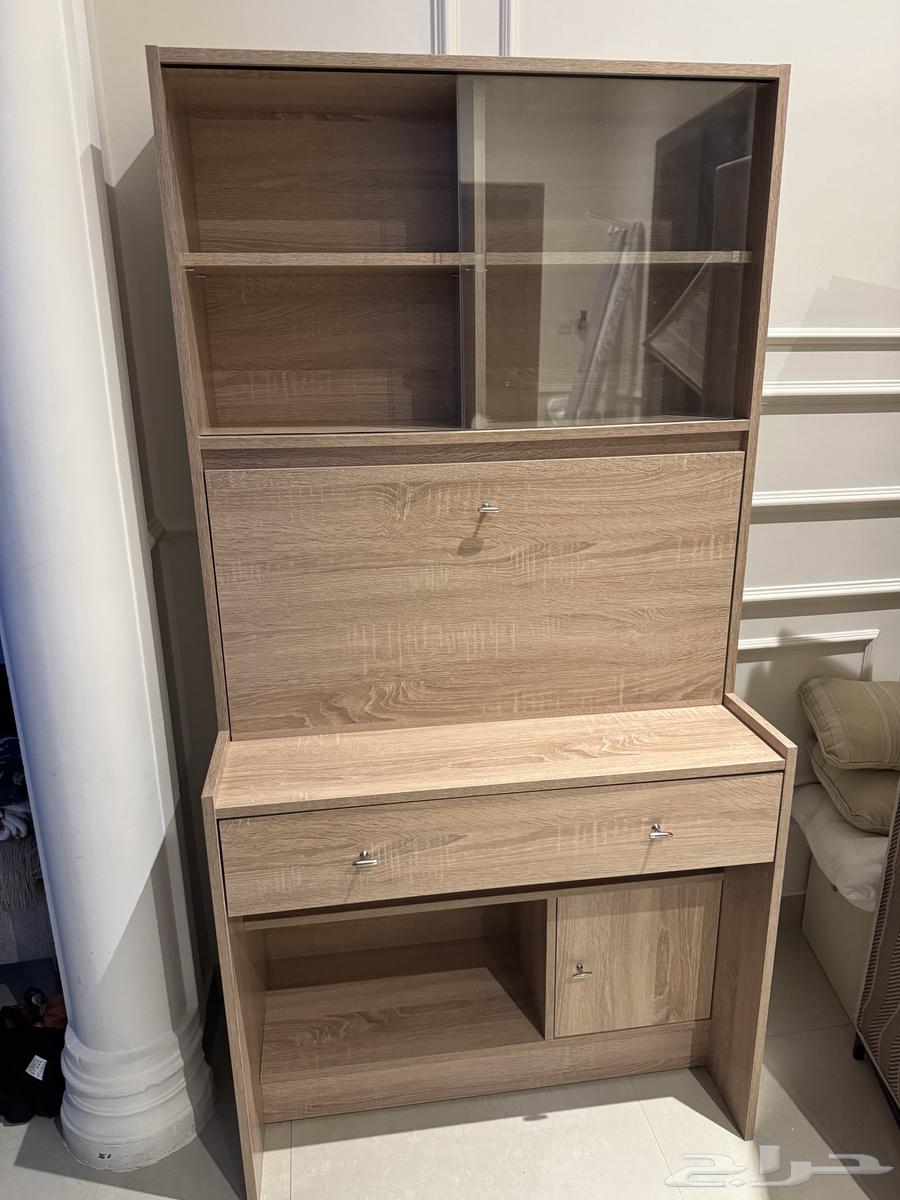 مكتب خشب64582645268098110