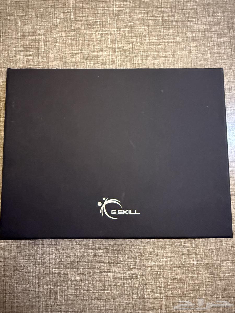 رامات ddr4 من G.SKILL64587851651971110