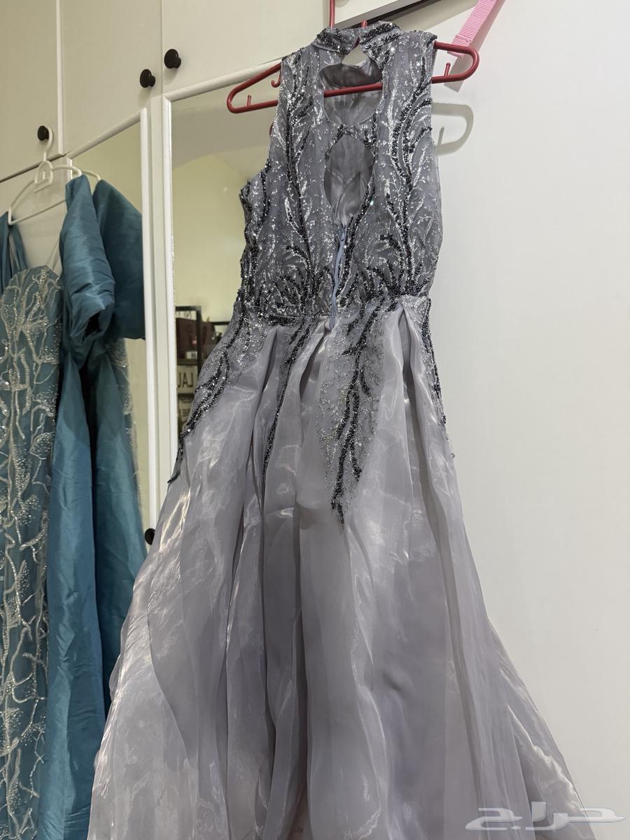 فستان مستخدم مناسبه واحده64585906069250112