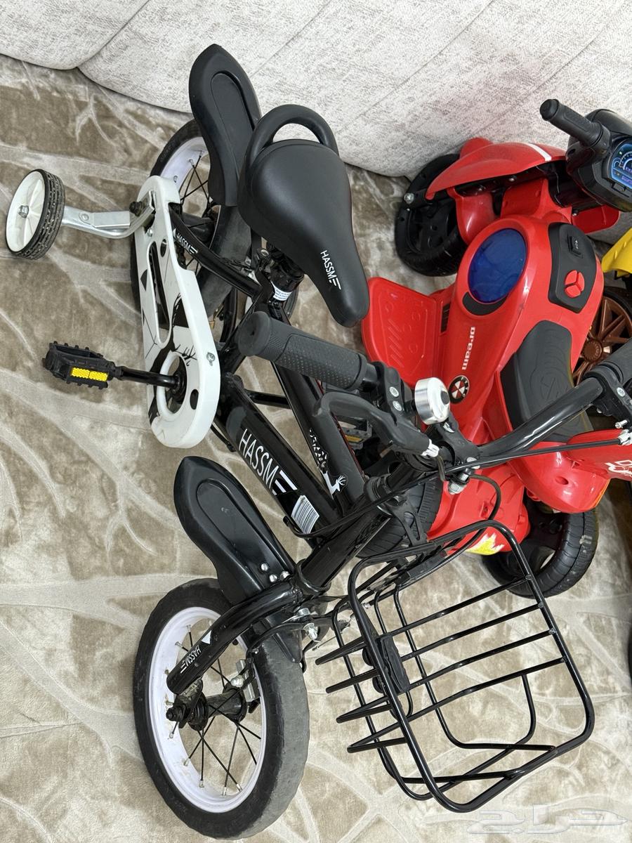 مدة الاستخدام قليله جدا .. سبب البيع النقل64582422217473113