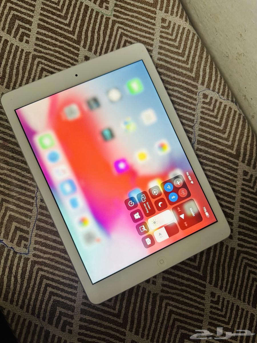 آيباد إير خلوي 10 بوصة64587404221059112