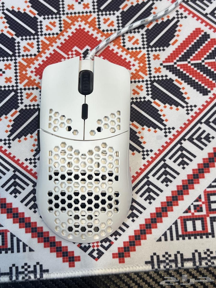 New mouse alarm, mouse not used64585309657475112