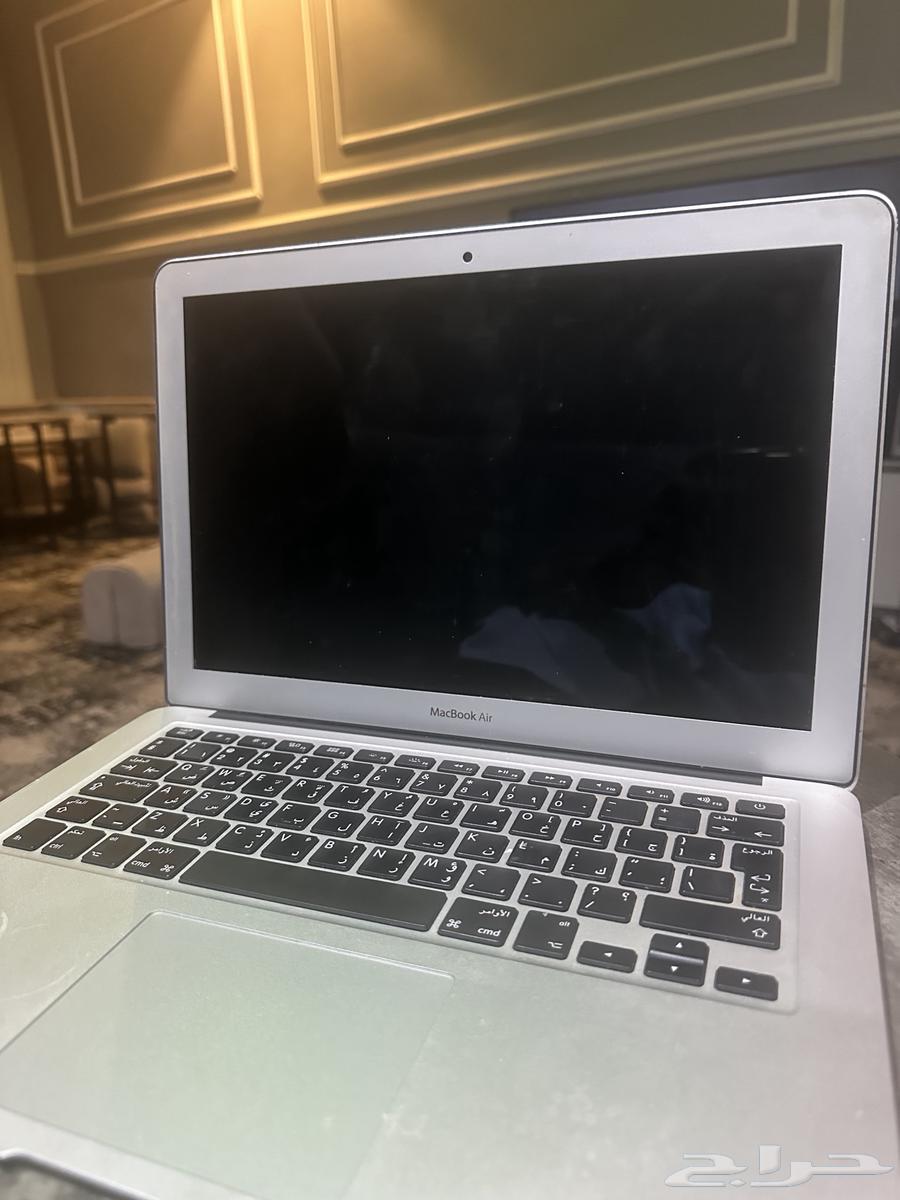 ماك بوك اير mac book air64580006248963110