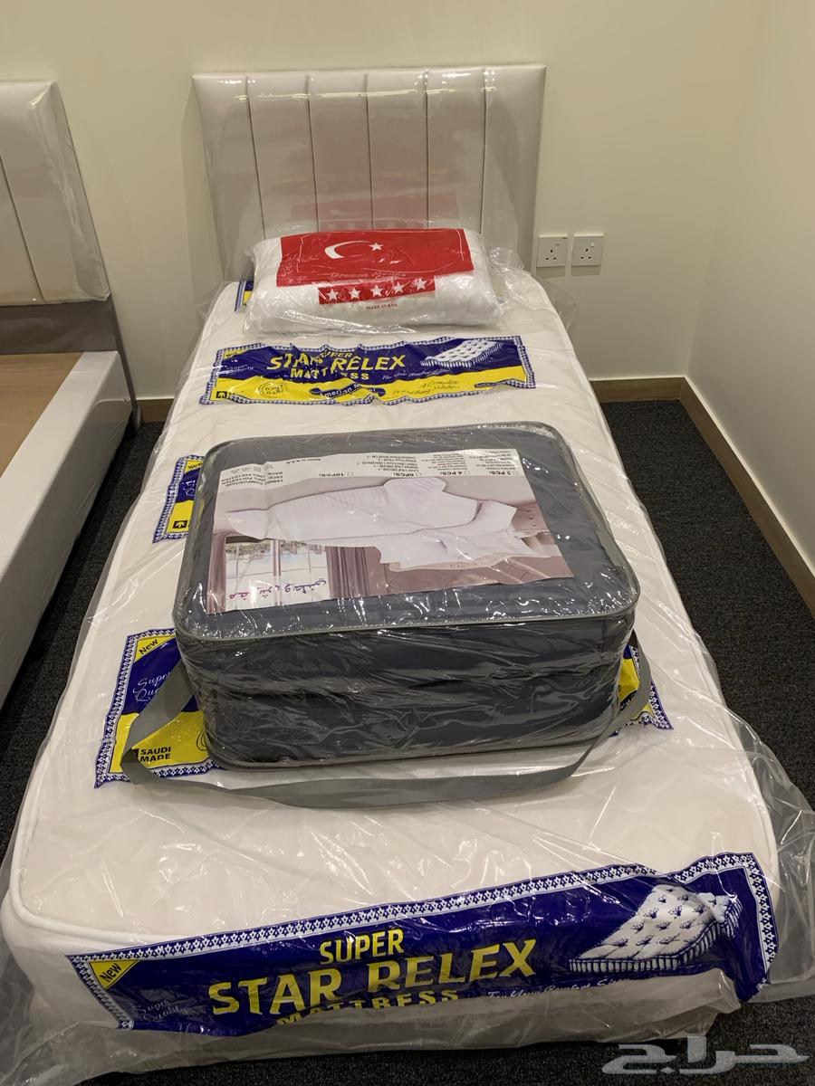 New Single Bed64585881318785110