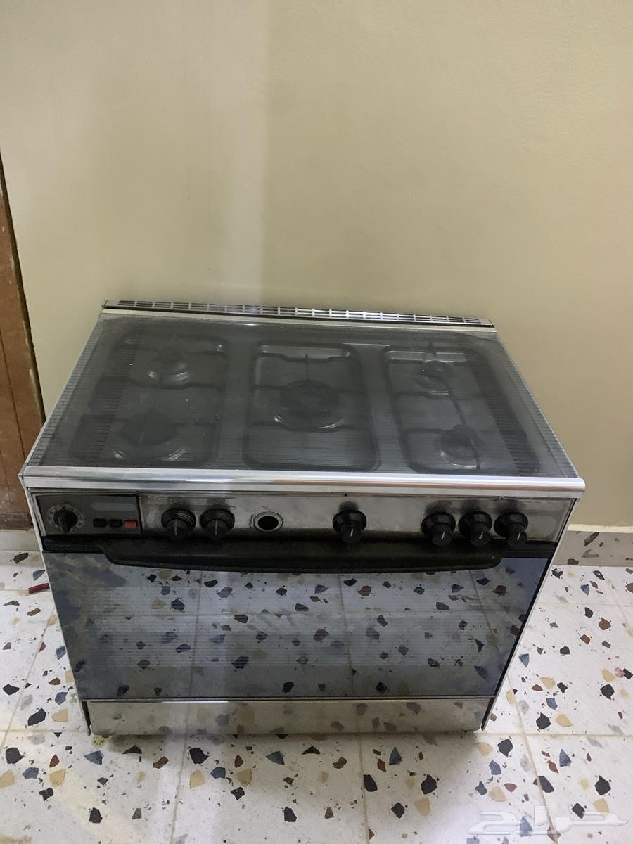 للبيع 3 افران خمس عيون 350 مع غطاء الثاني 400 صغير 25064585580998147112