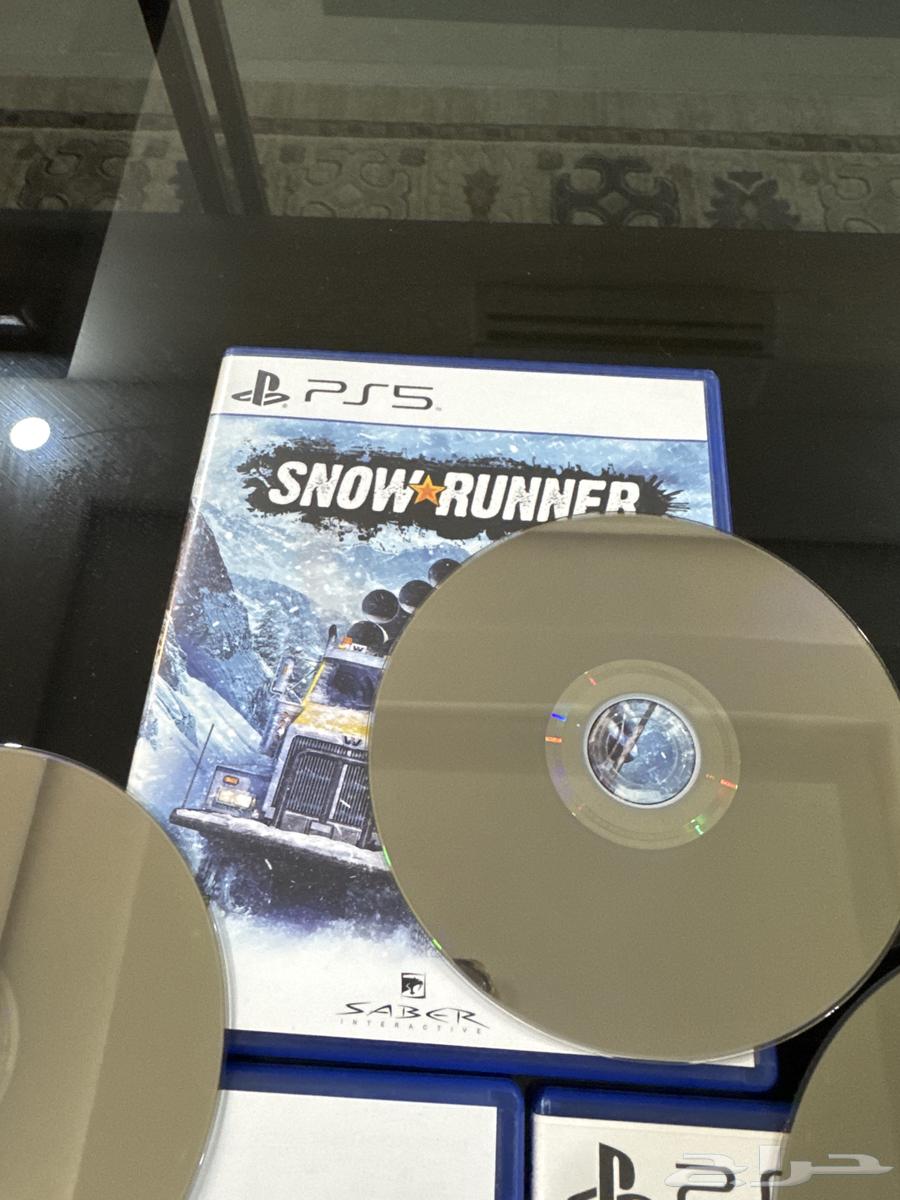 اشرطة سوني 5 نظيفه للبيع64582422160769111