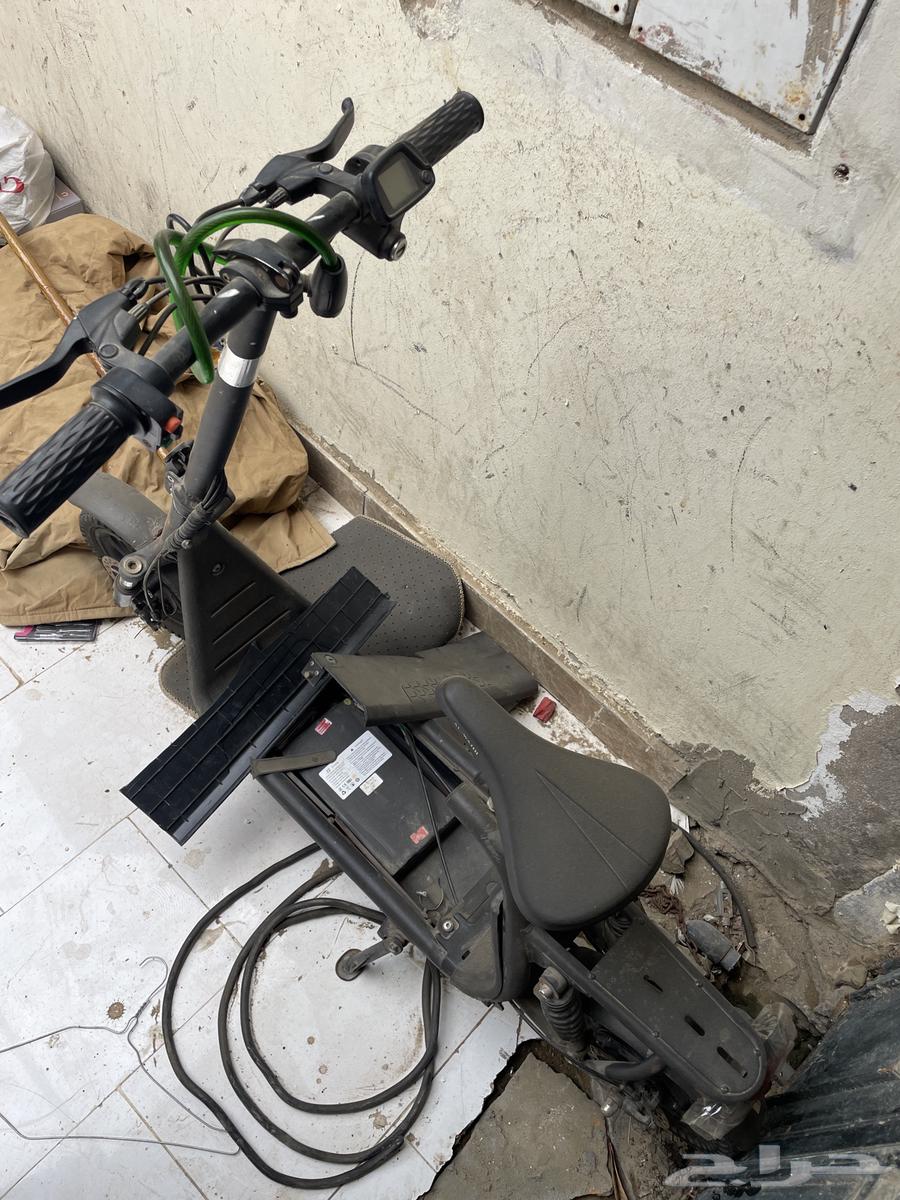 اسكوتر كهرباء64582692881283111