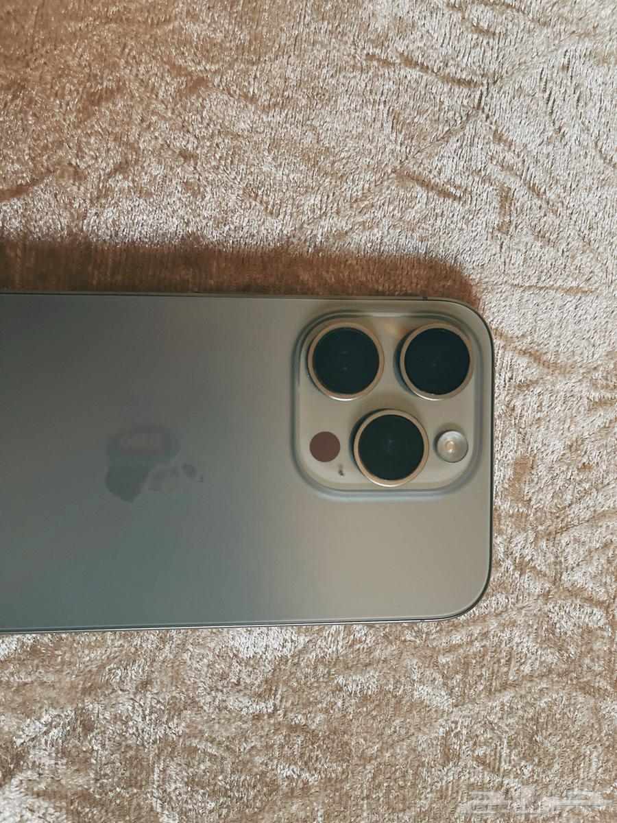 ايفون 15 برو64582187642499113