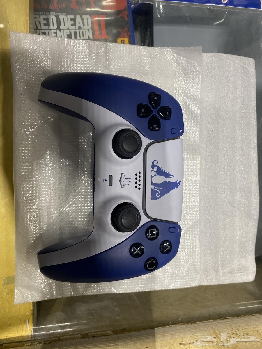 يد بلاي ستيشن فايف اخو الجديد نسخة خاصة64585252480258110