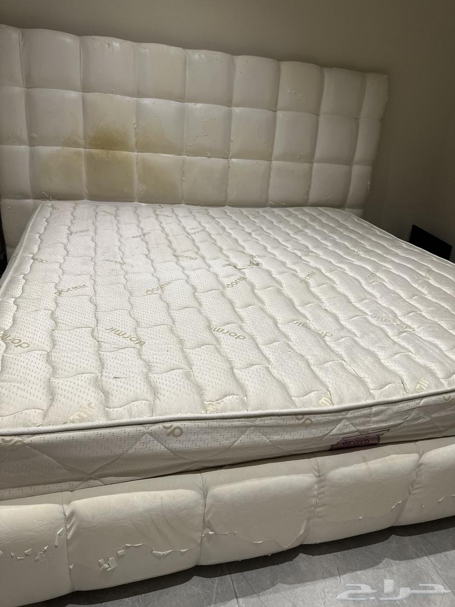 سرير مع مرتبه64586017138049113