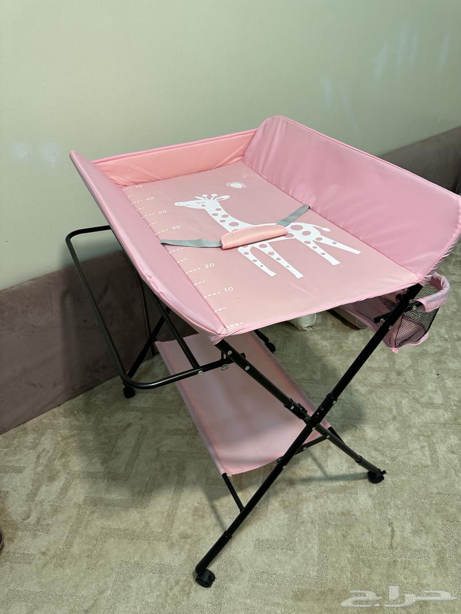 طاولة للتغير الاطفال   كرسي أطفال كهربائي64583513353346111