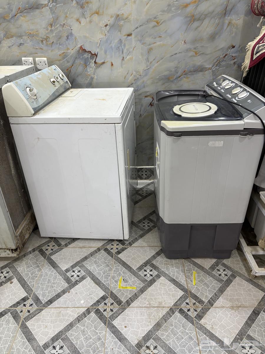 غسالة ومجفف ملابس لبيع64588061531523110
