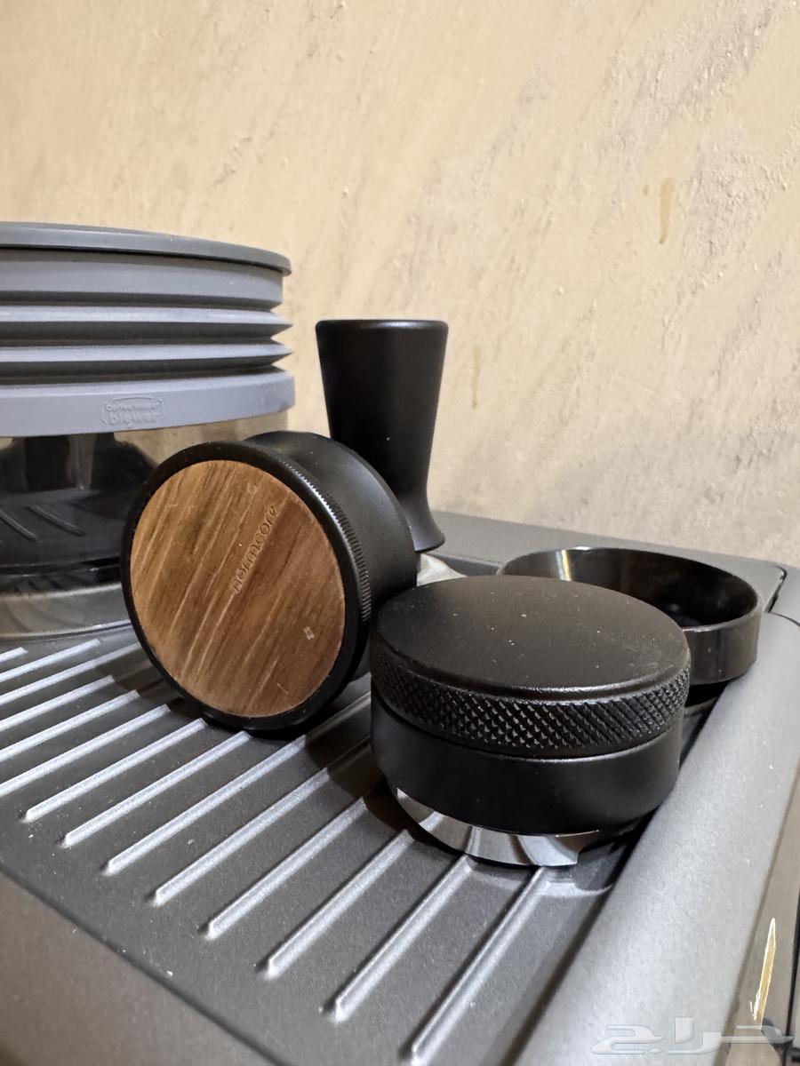 آلة قهوة بريفيل64585595298817111