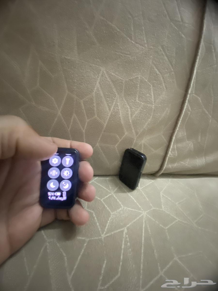 Huawei watches used for a year, new without boxes64583471090049113