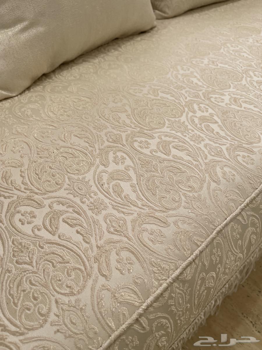 كنب. مجلس جديد نظيف ما استخدمته.64583026557698112