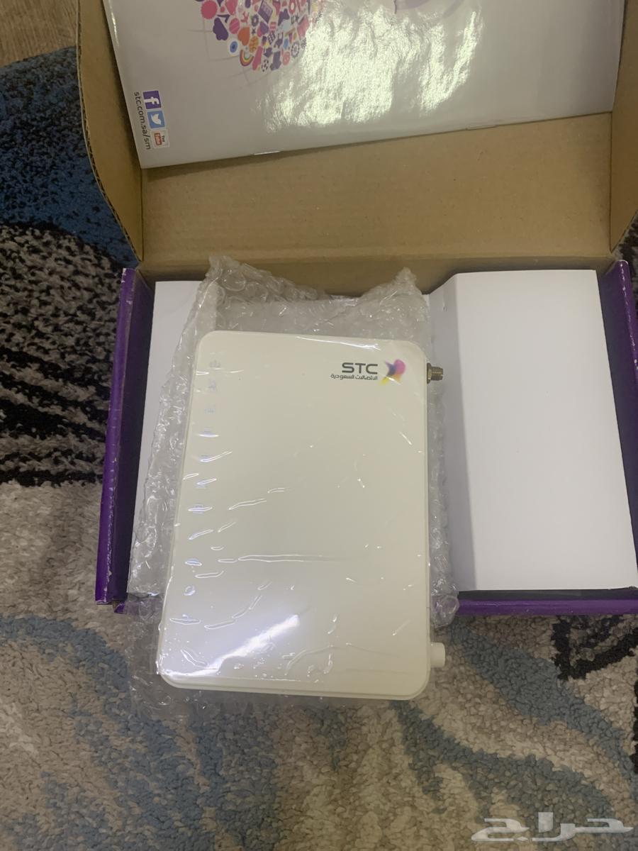 New stc routers64581580123779112