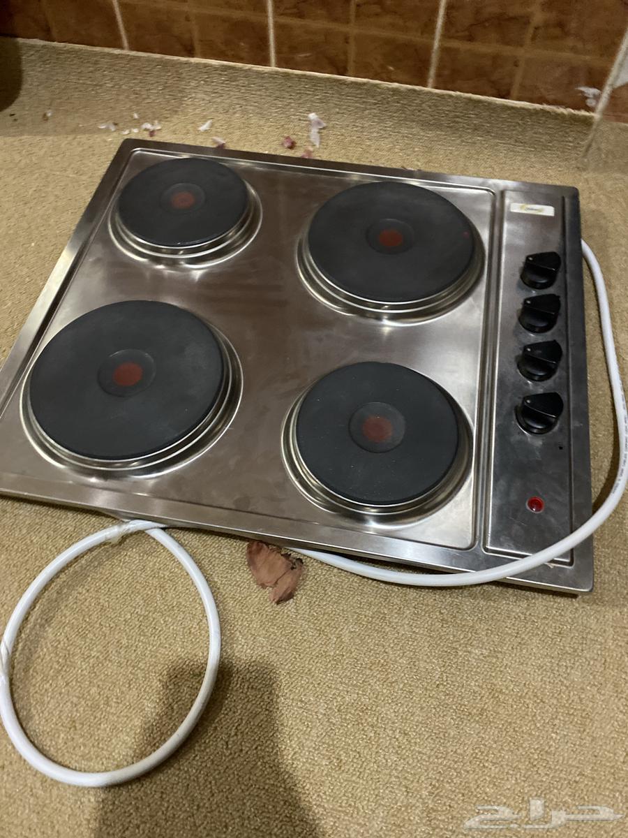 بوتغاز كهرب 4عيون قوي ينفع طبخ وقهوه وشاي64587640139010110