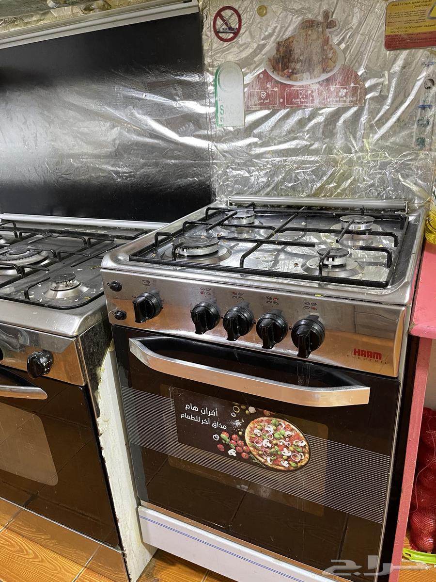 Washing Machines and Ovens64587047172994113