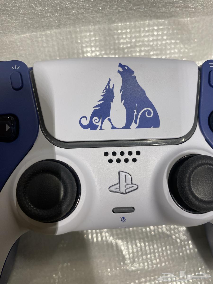 يد بلاي ستيشن فايف اخو الجديد نسخة خاصة64585252480258114