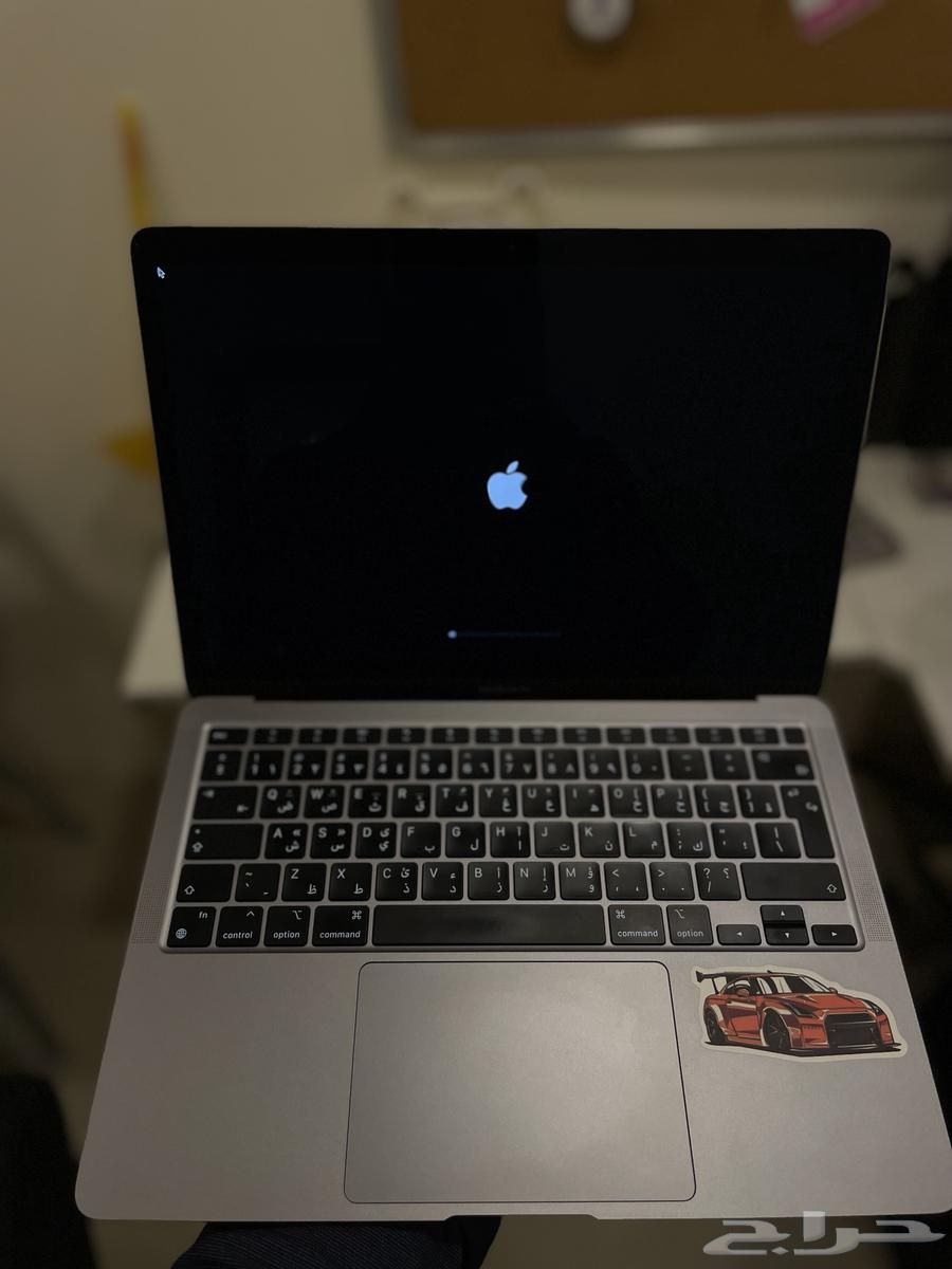 ماك بوك اير M164586663264770110