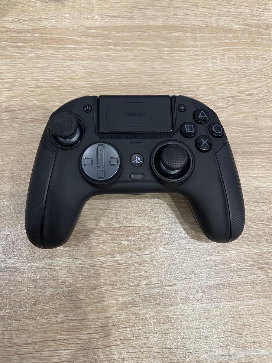 يد nacon revolution pro 5 للبيع64585024742657111