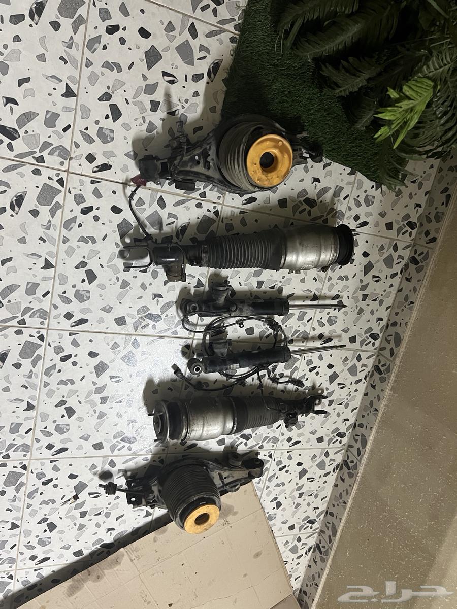 طقم هودروليك سنتنيال64580212645251110