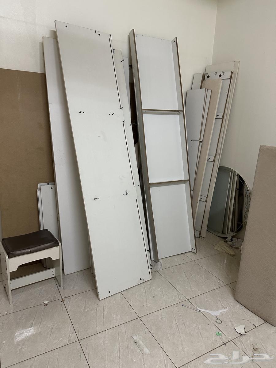 غرفة نوم للبيع العاجل64585224657283111