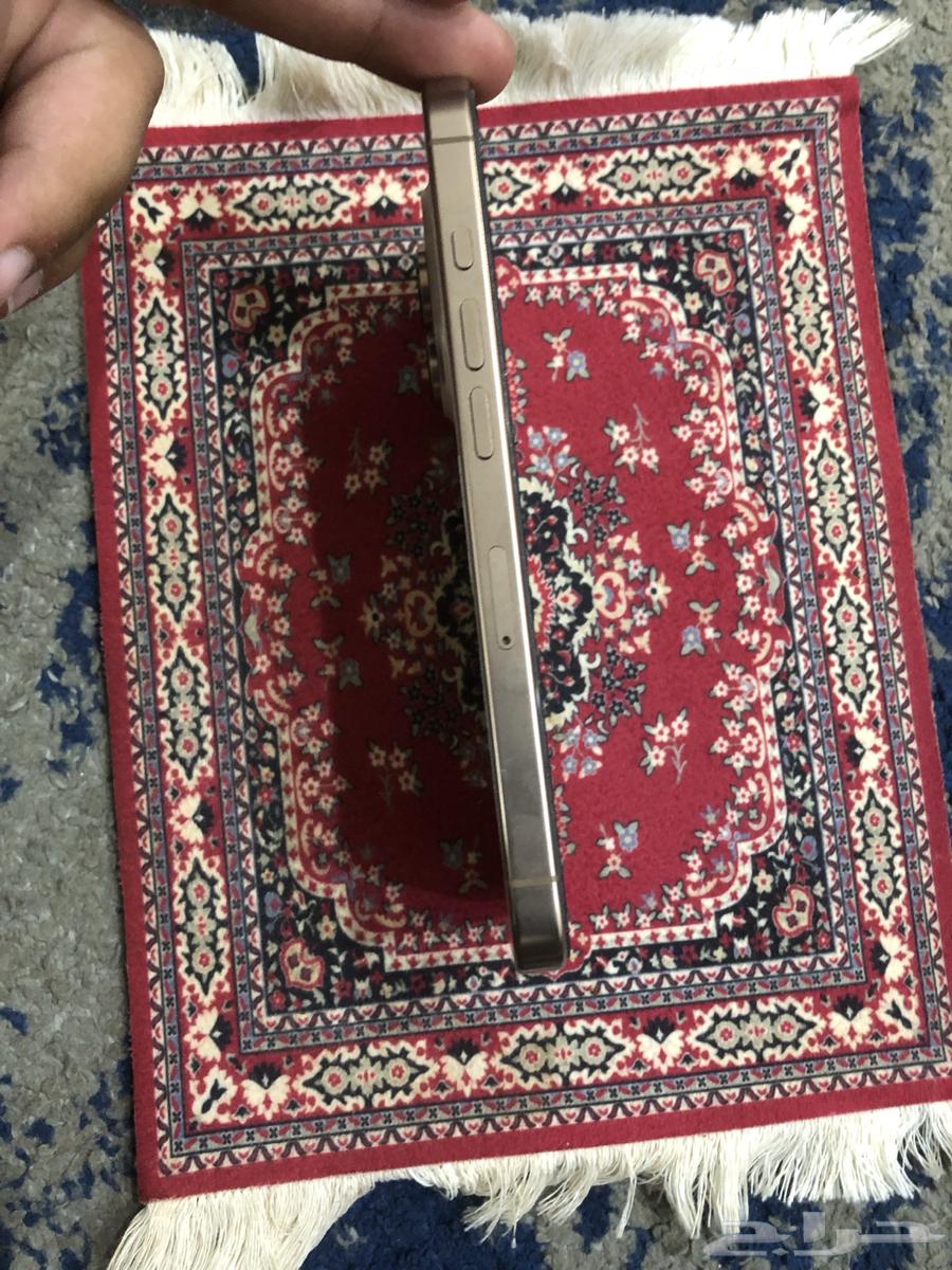 iPhone 16 Pro used with box64587181818114111