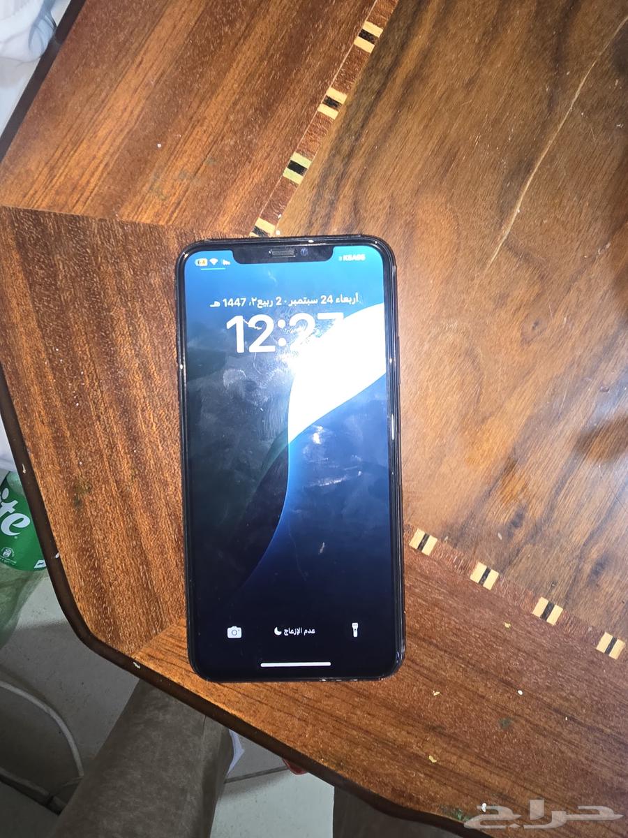 iPhone 11 Pro Max mobile64579896819587110