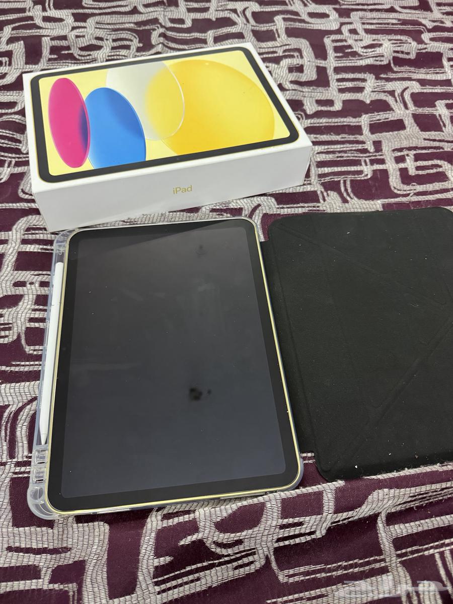 ايباد a1664586439245441112