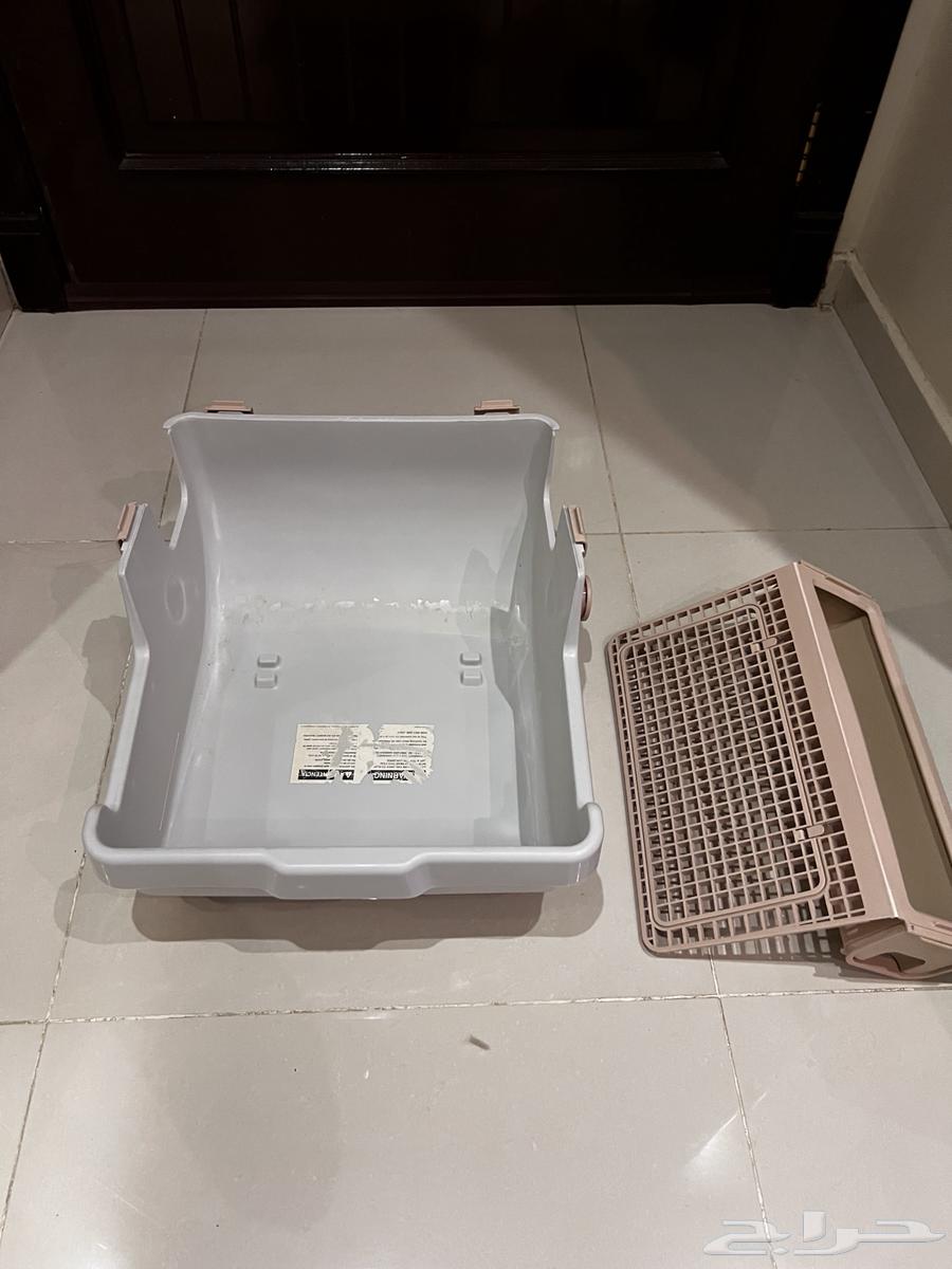 Litter box64585881310210111