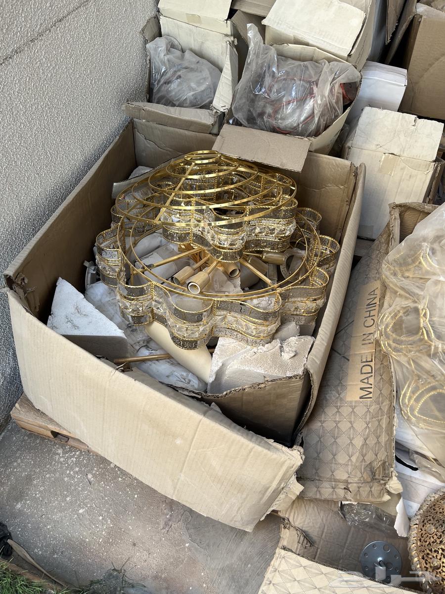 ثريات جدد الحبه ب 7064581856097922111