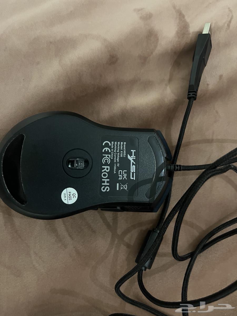 ماوس و كيبورد64586787295875111