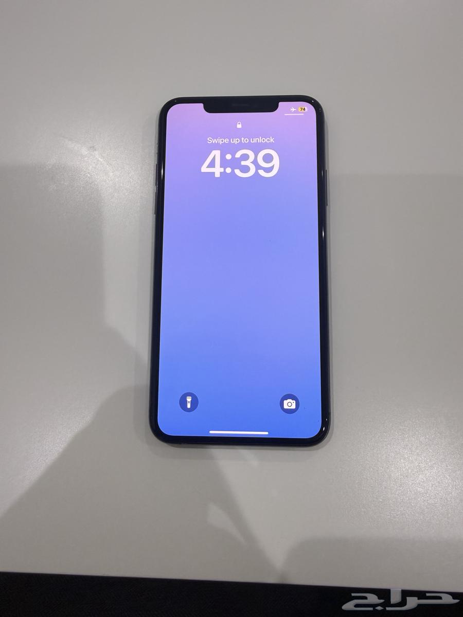 ايفون 11 برو ماكس اخضر64584234953347112