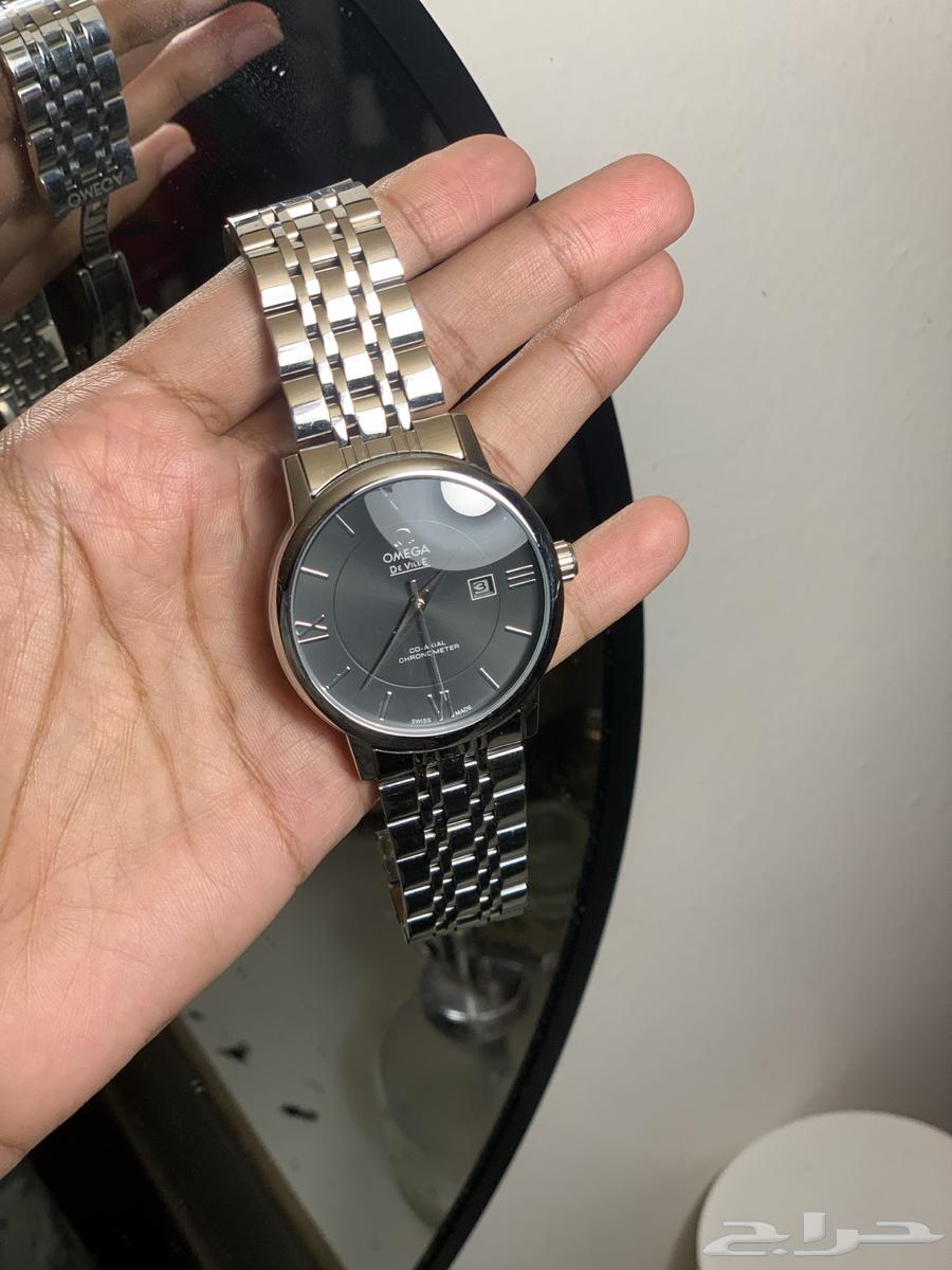 ساعه اوميقا تقليد64583208033153110