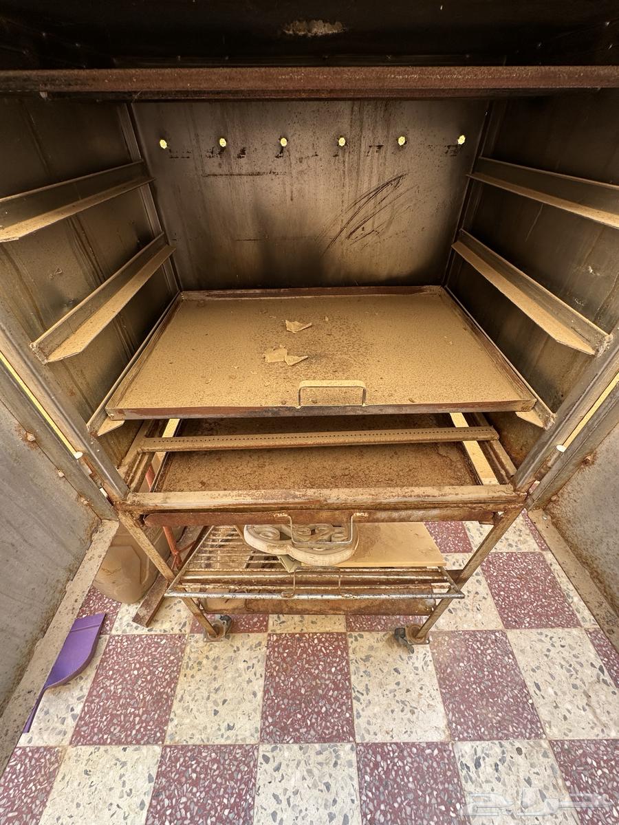 فرن مندي وتحمير للبيع64580608709121113