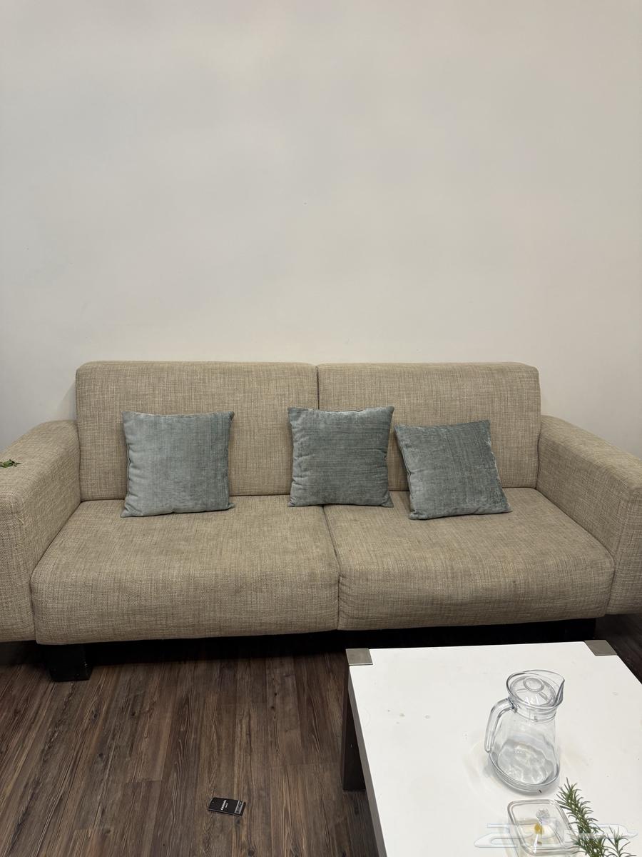 خمس قطع كنب قماش القثمي64583851921923112