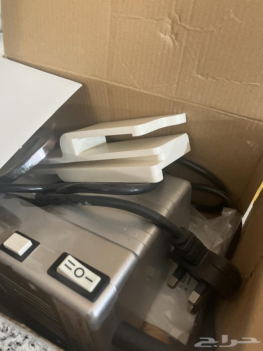 آلة صنع الشعيرية و المكرونة من السيف غاليري اديسون64582756660353110