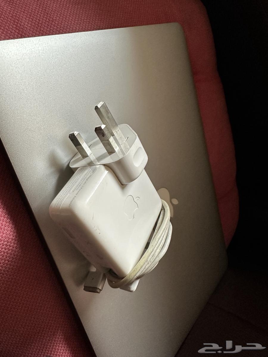 لابتوب ماك بوك ايير للبيع نظيف64585323974530111