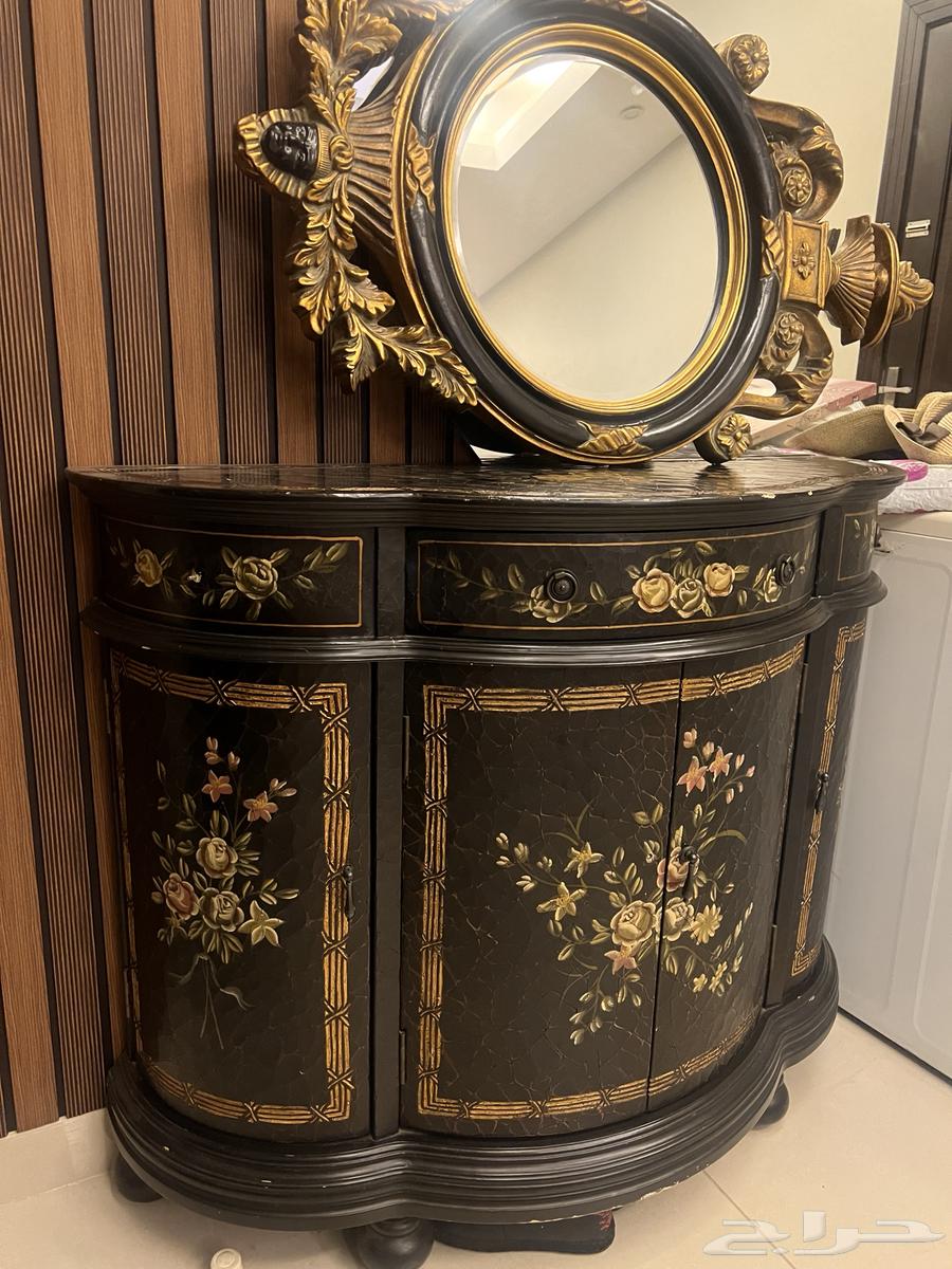 طقم مدخل كلاسيكي فاخر64581265363714113