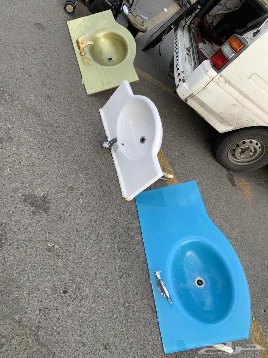 Clean sinks64581938576899110