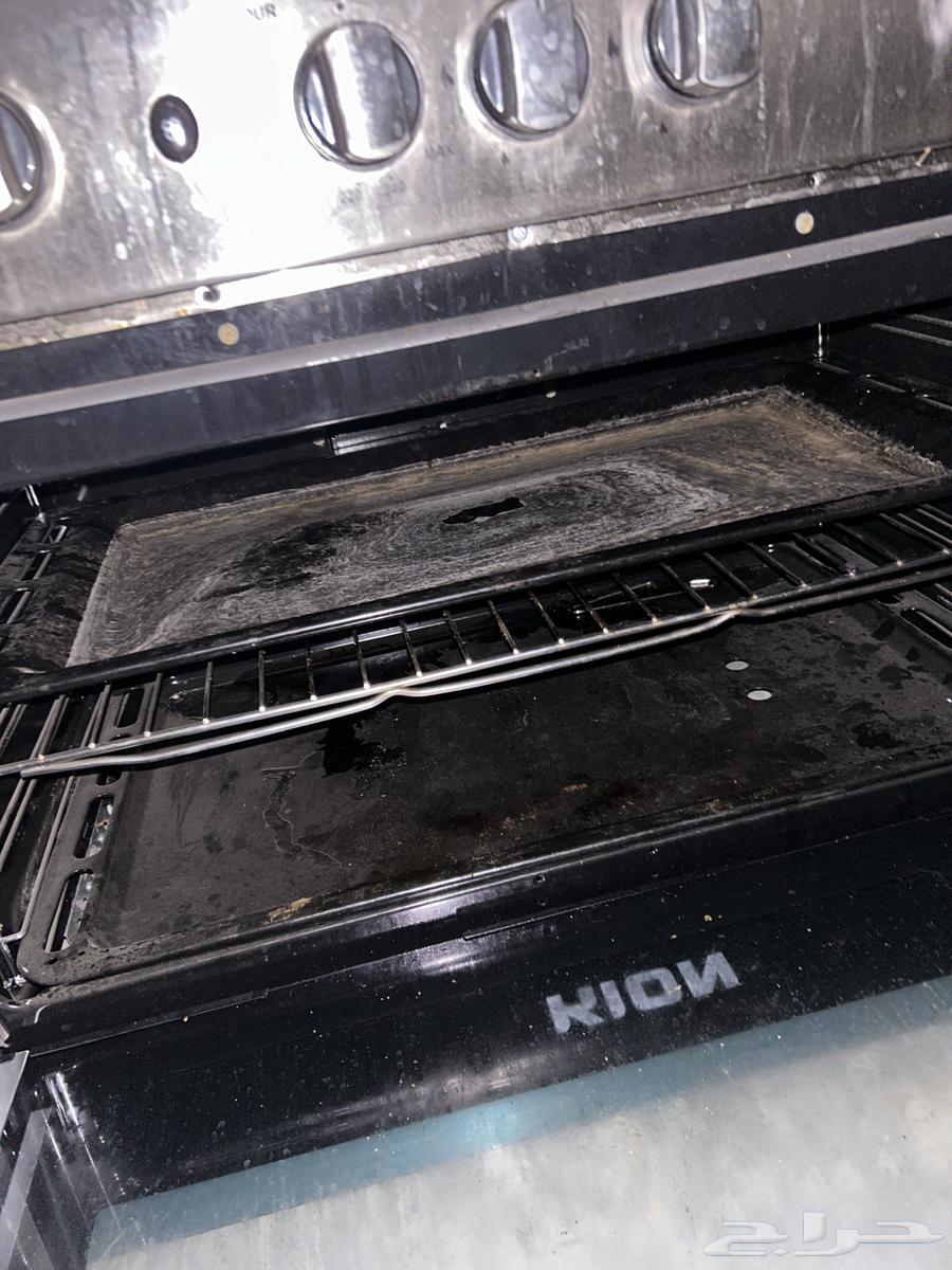 فرن شبه جديد64584645535105111