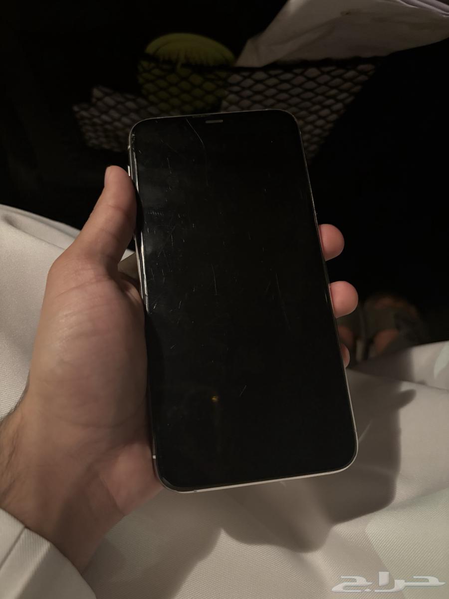ايفون 11برو ماكس64585646507266111