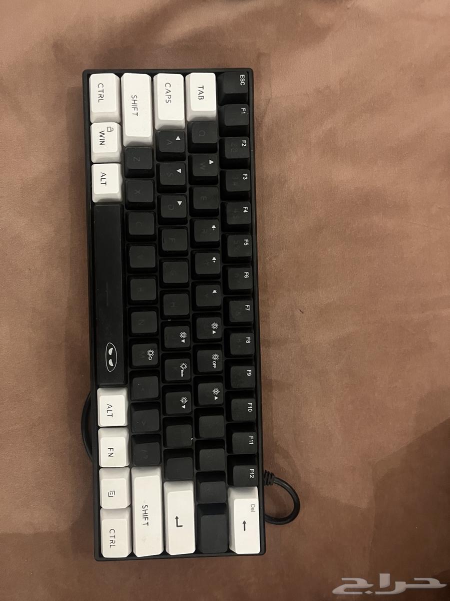 ماوس و كيبورد64586787295875113