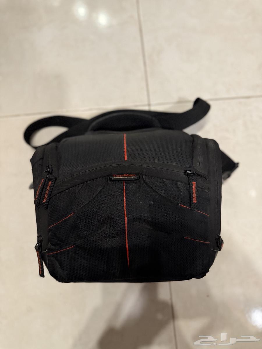 كاميرا كانون 1100D-EOS64580744923139110